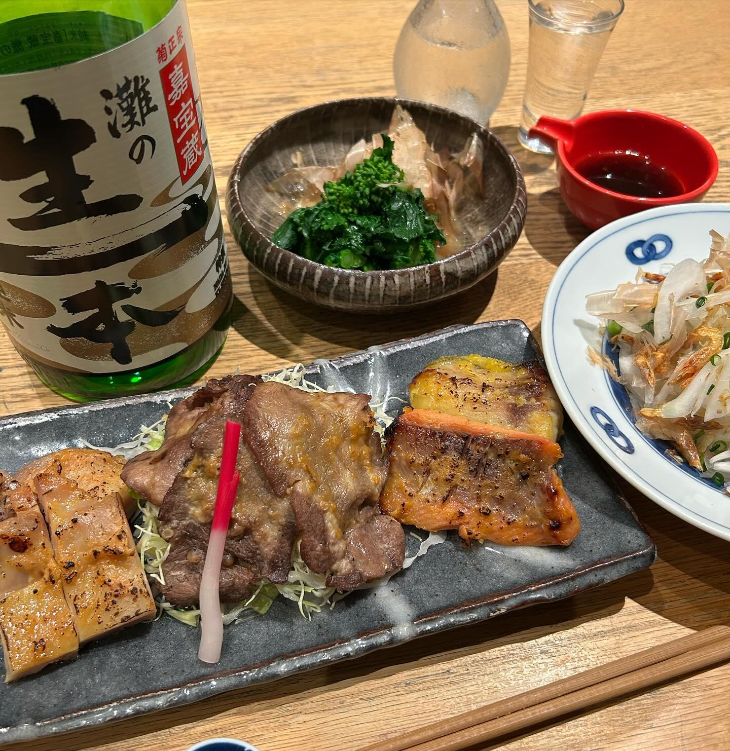 いらっしゃいませ🍚