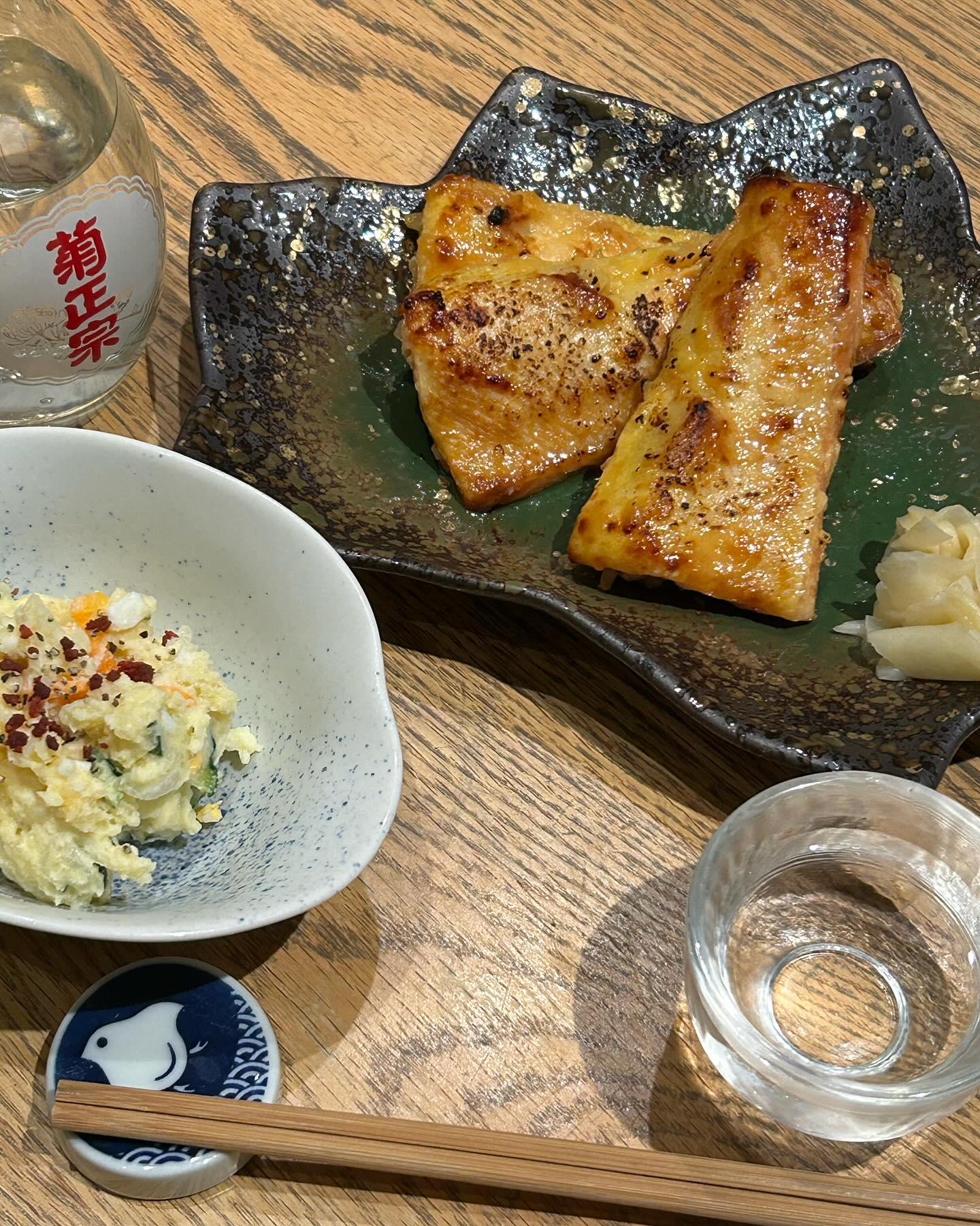 いらっしゃいませー🐟