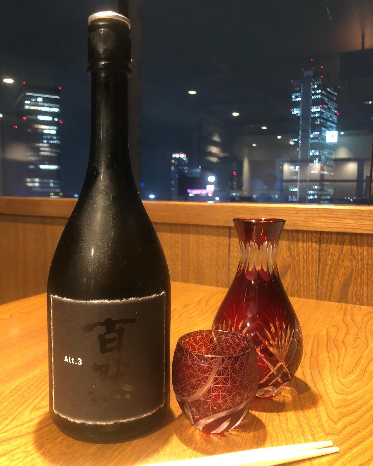 百黙Alt3