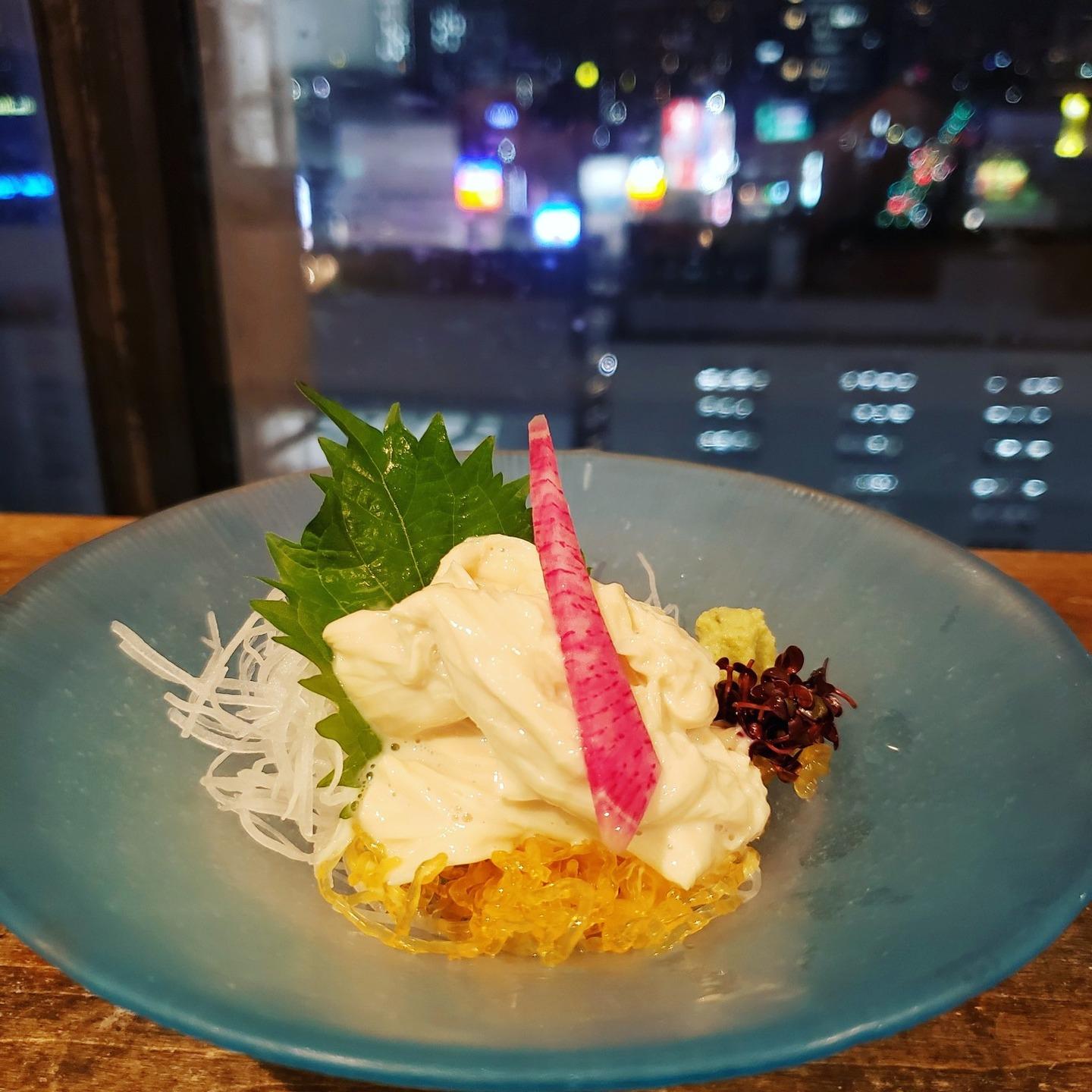 お昼からちょっと贅沢な気分になりませんか？