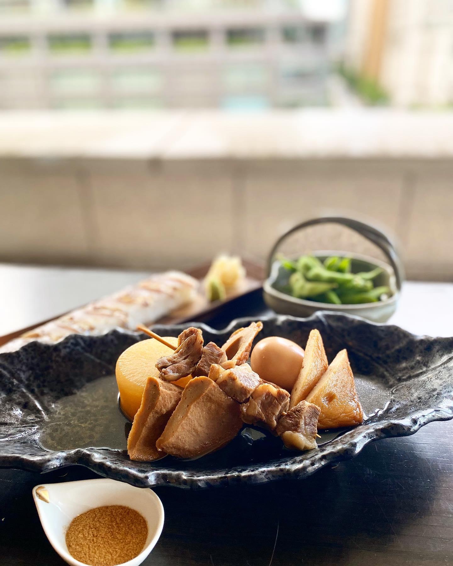 ~海の美味しいものフェア~