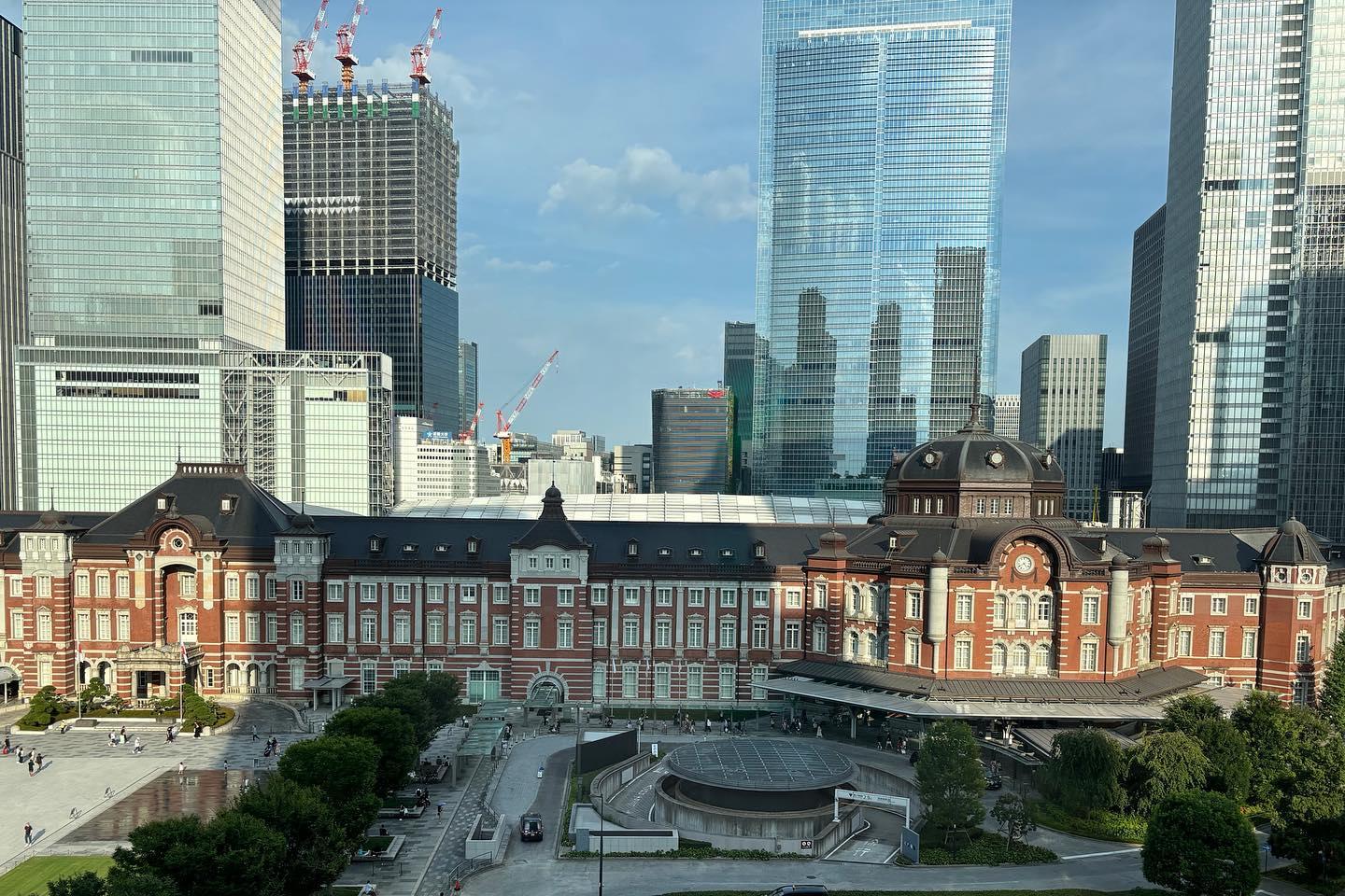 お盆休み期間も是非🎌