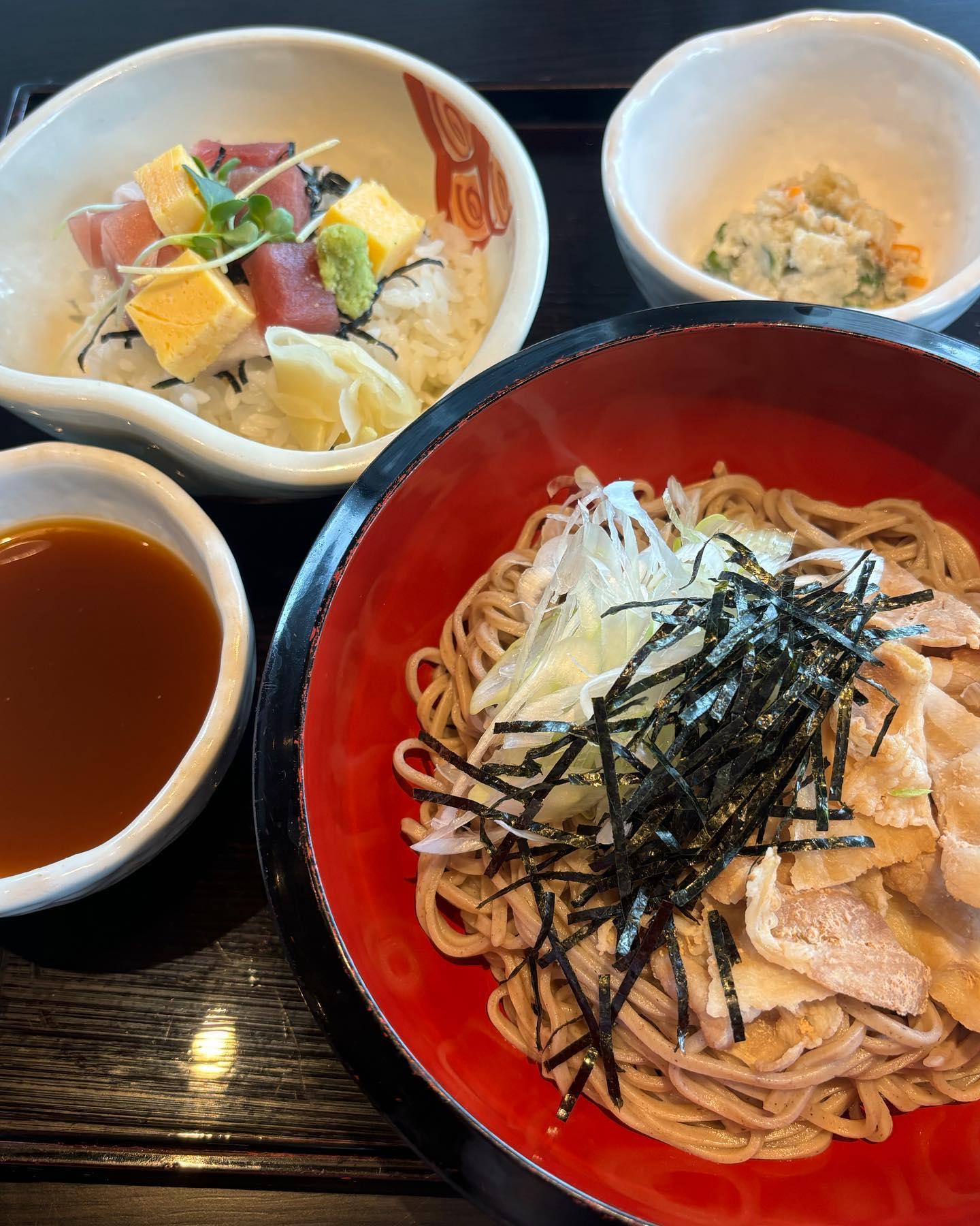 週替わりランチのご紹介✨