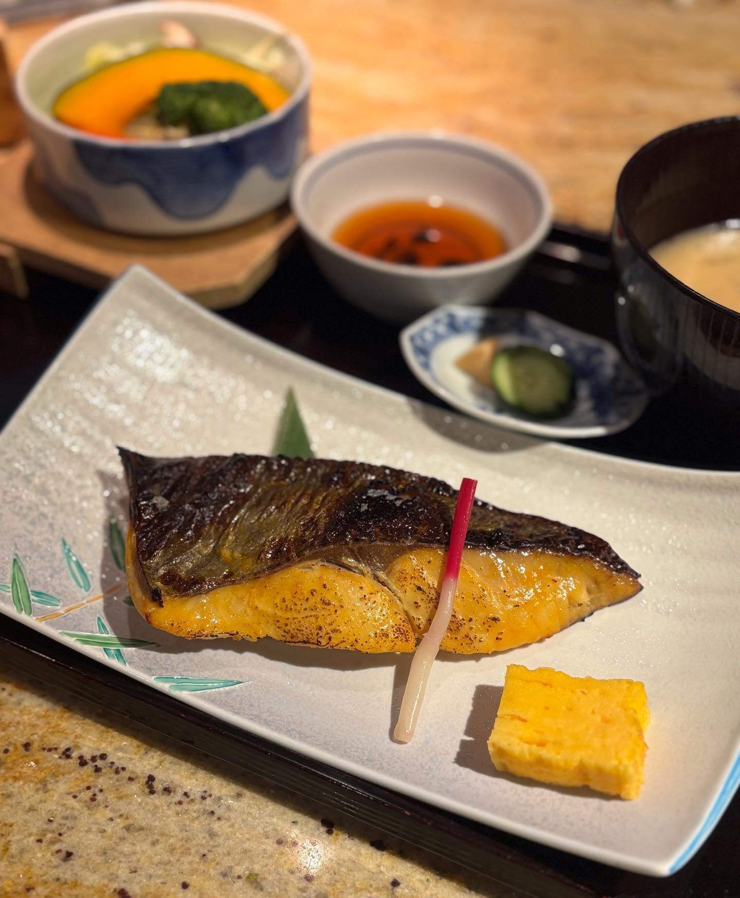 今週の週替わりランチの紹介‼︎