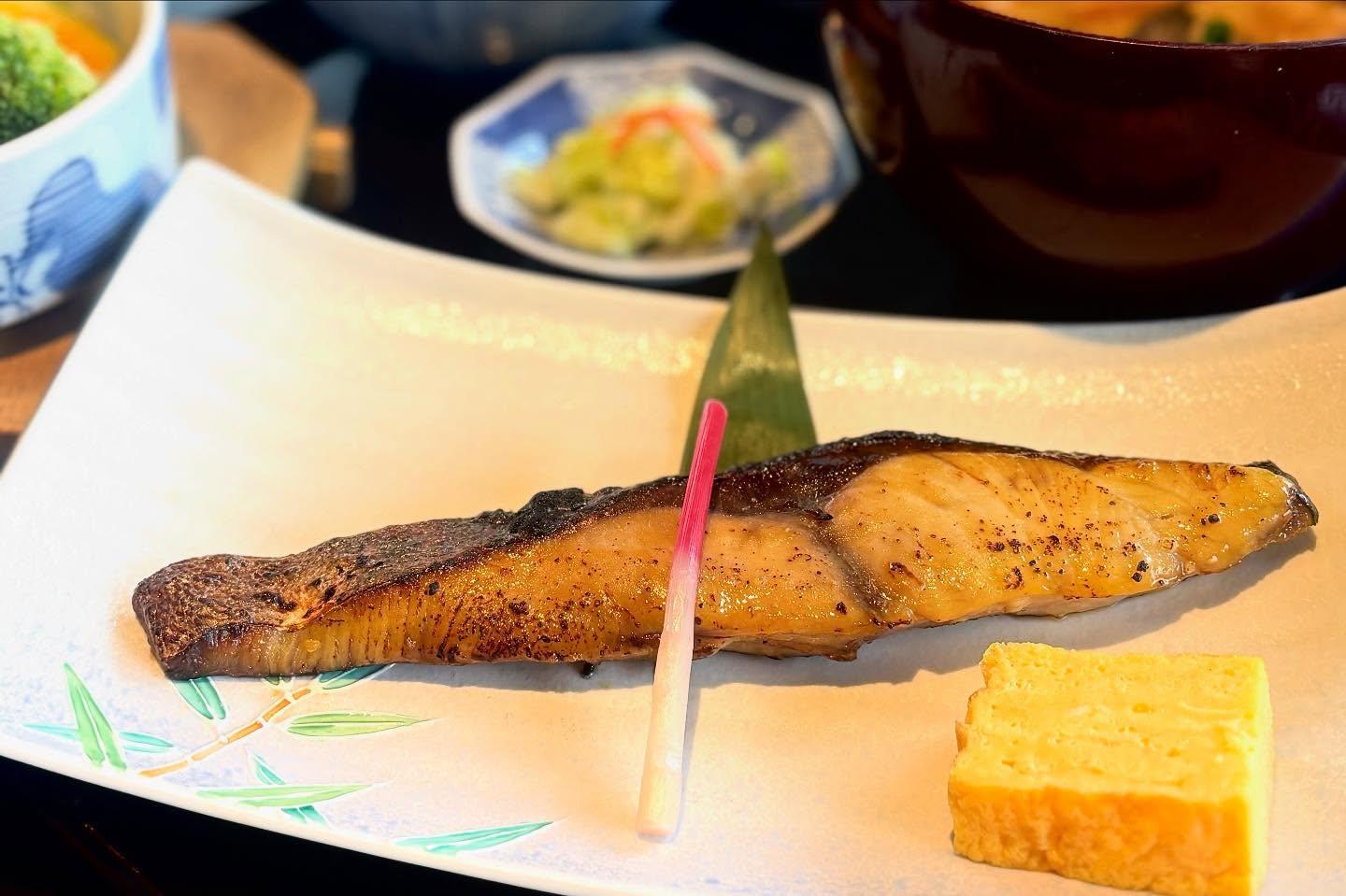 今週の週替わりランチ🍀