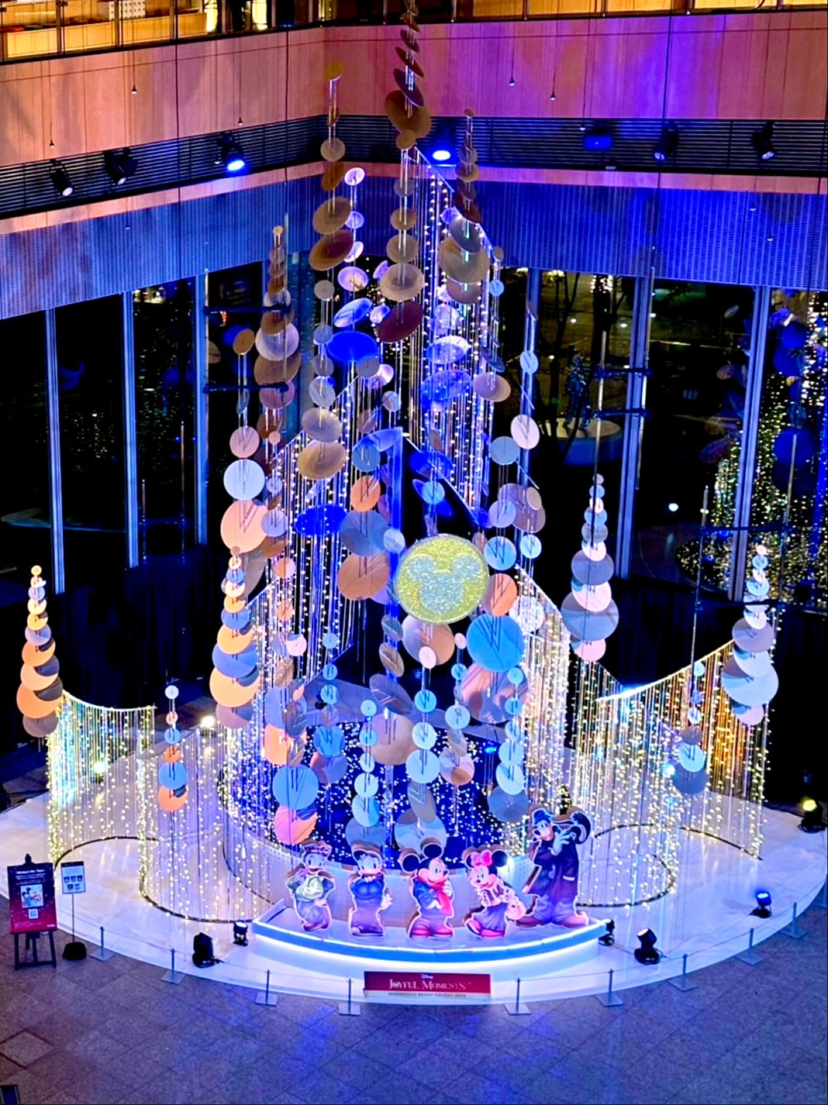 MARUNOUCHI BRIGHT HOLIDAY 2025✨