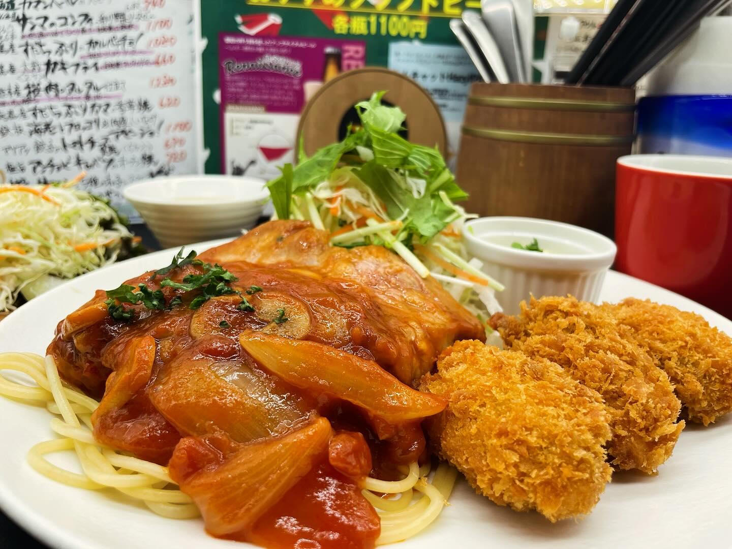 こんにちは！ビヤハウス森卯です✨
