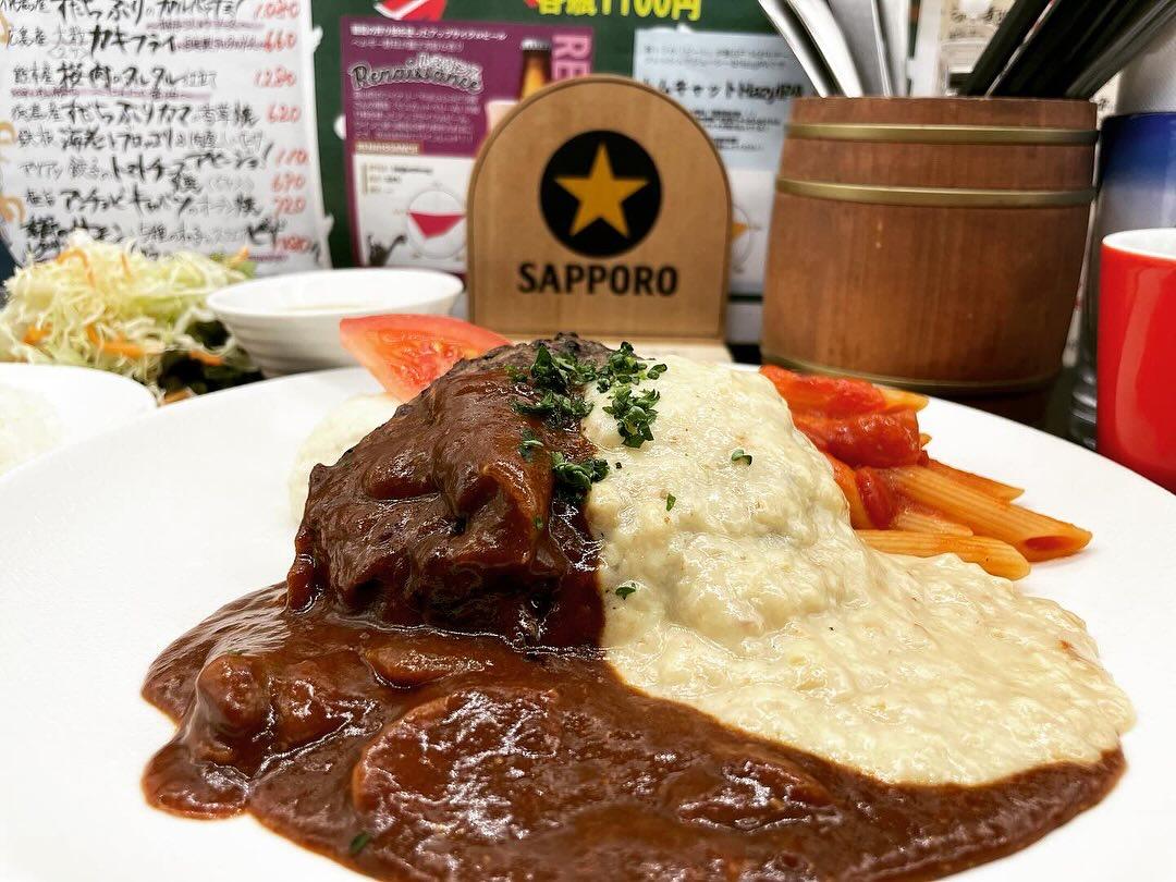 こんにちわ！ビヤハウス森卯です🤍✨