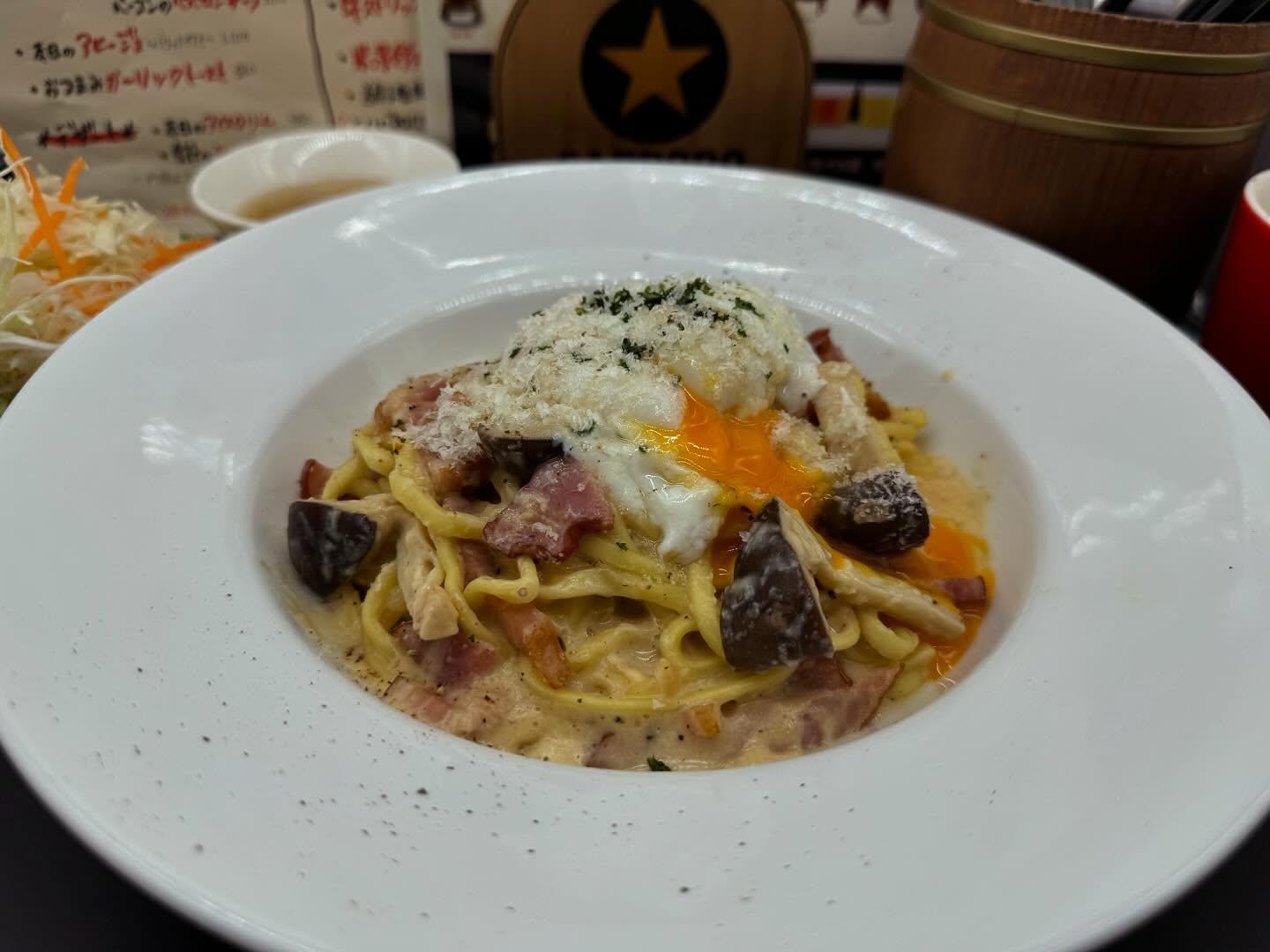 こんにちわ！ビヤハウス森卯です👼🏻🤍