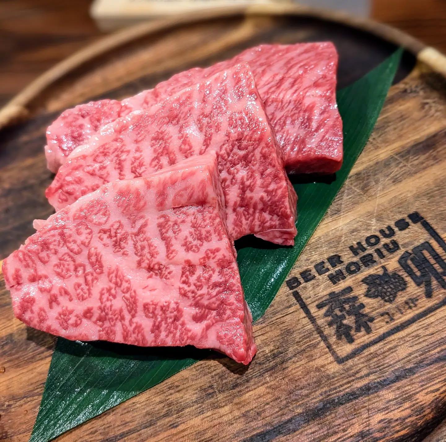 🌃こんばんはビヤハウス森卯です😃