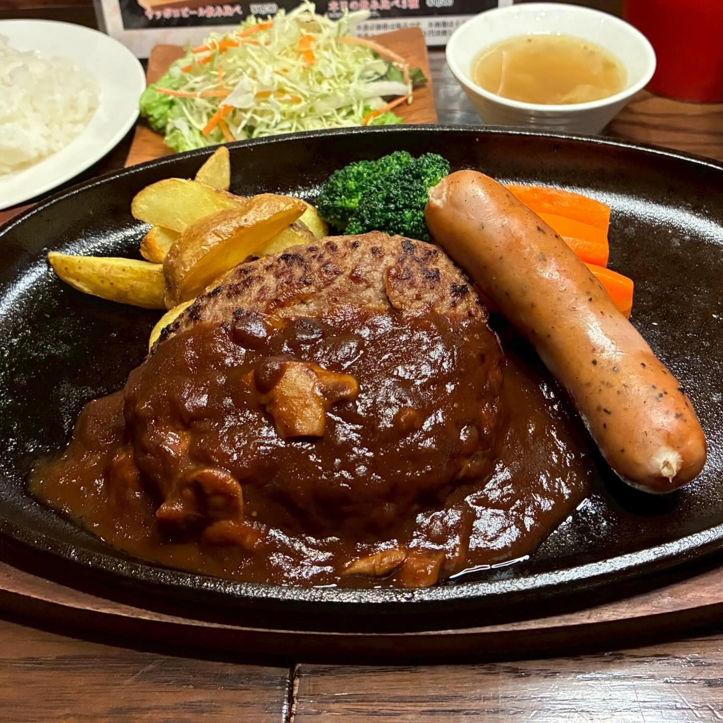 こんにちは☀️