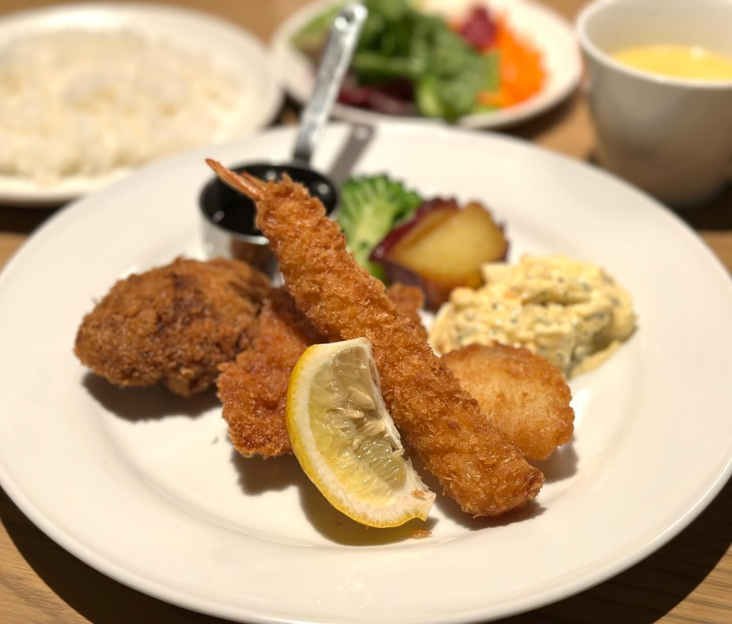 こんにちは❗️