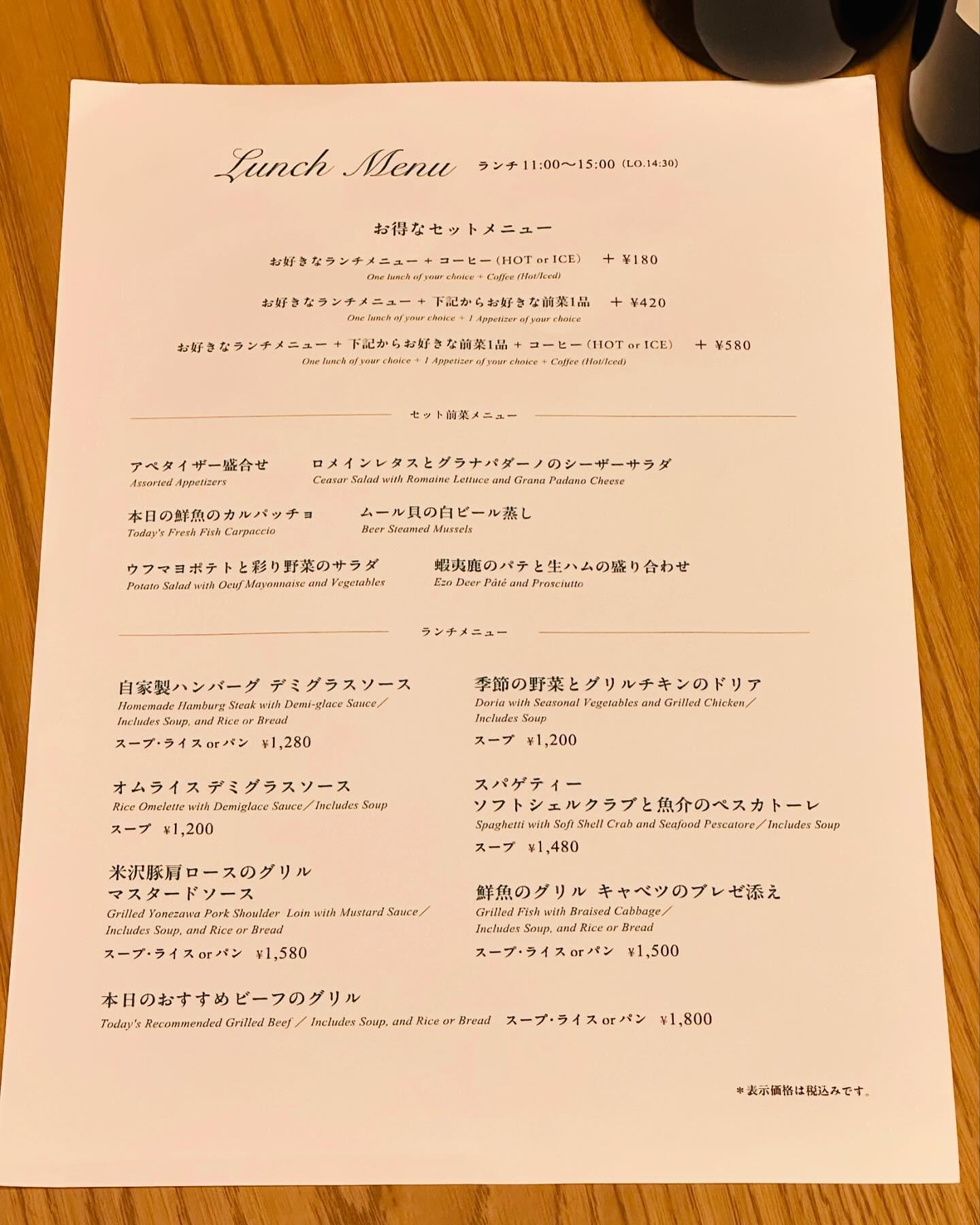 こんにちは❗️