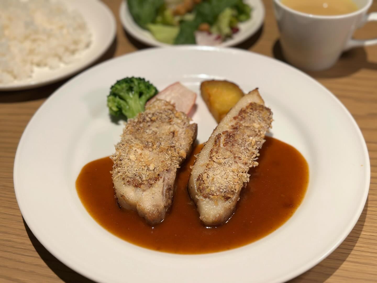 こんにちは❗️