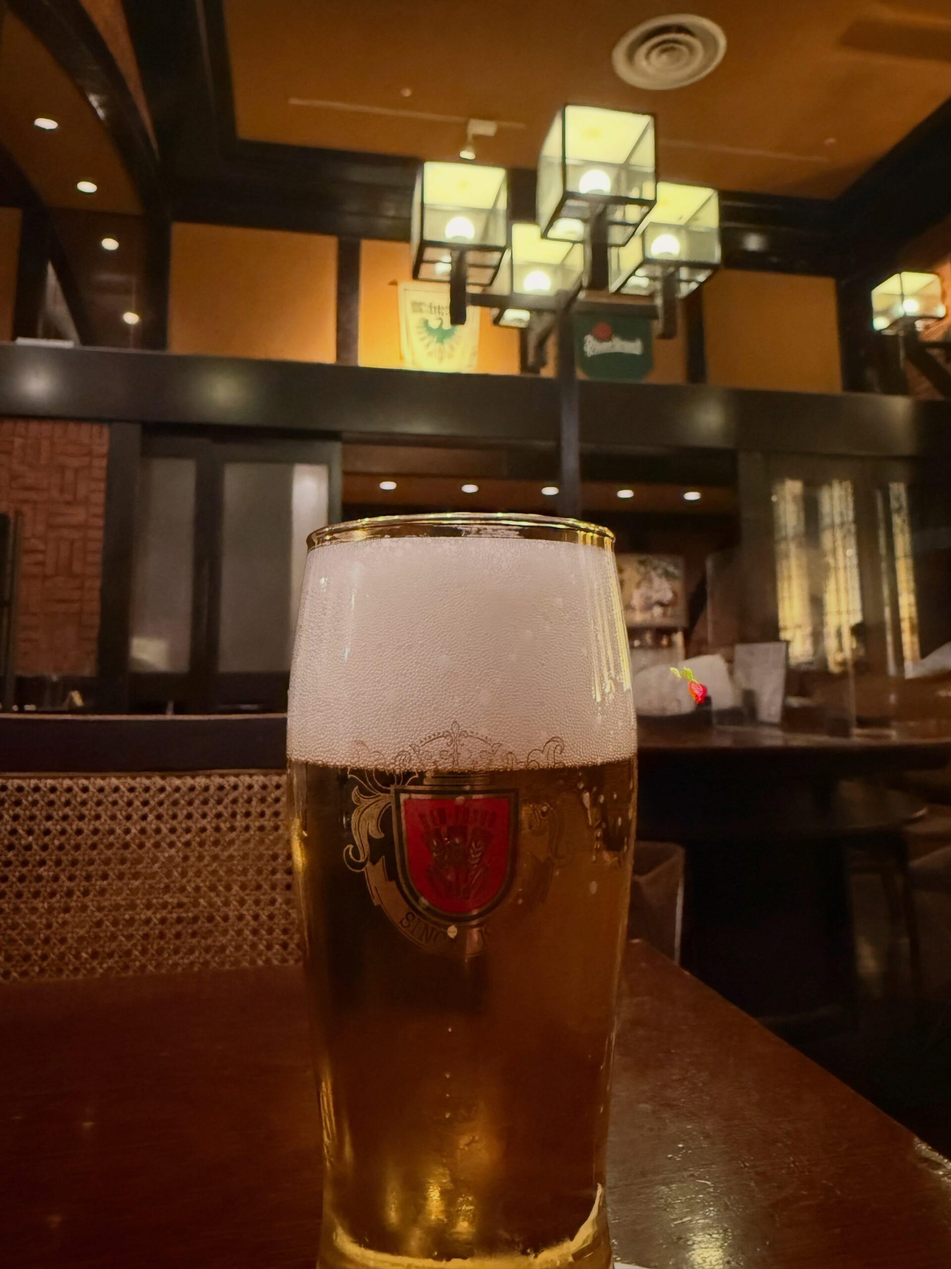 華金に乾杯🍺