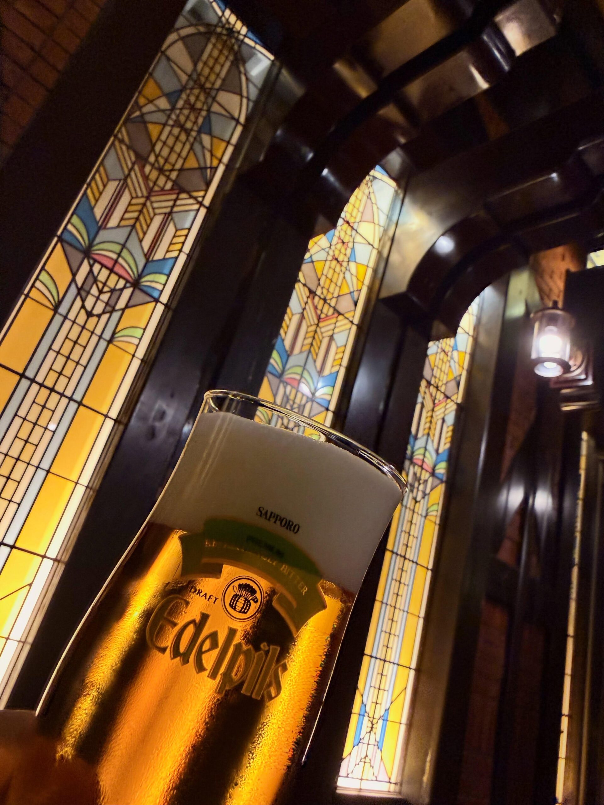 日曜日は昼から乾杯🍻🍻
