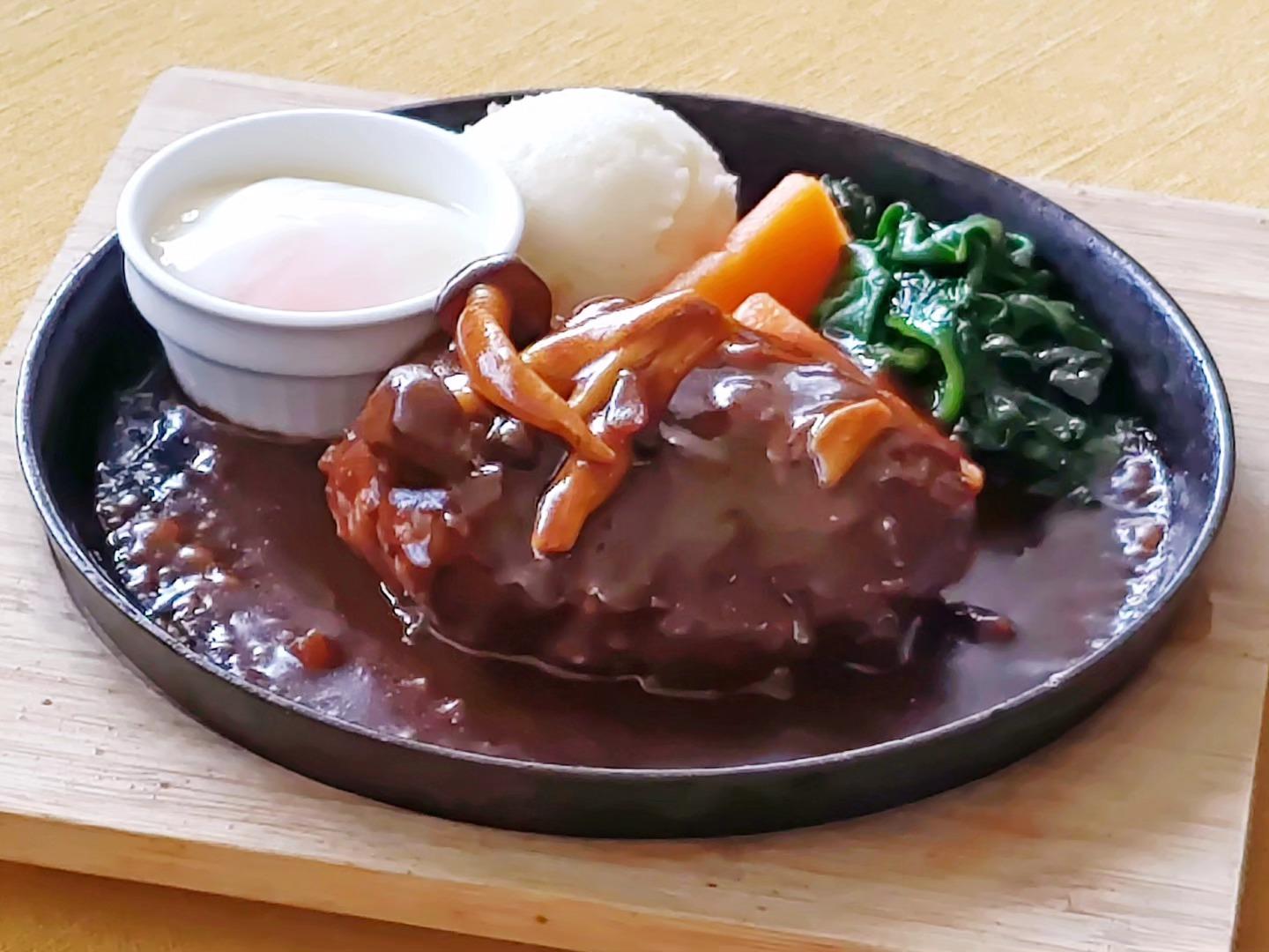 今週の“週替わりランチ”11/6~11/10