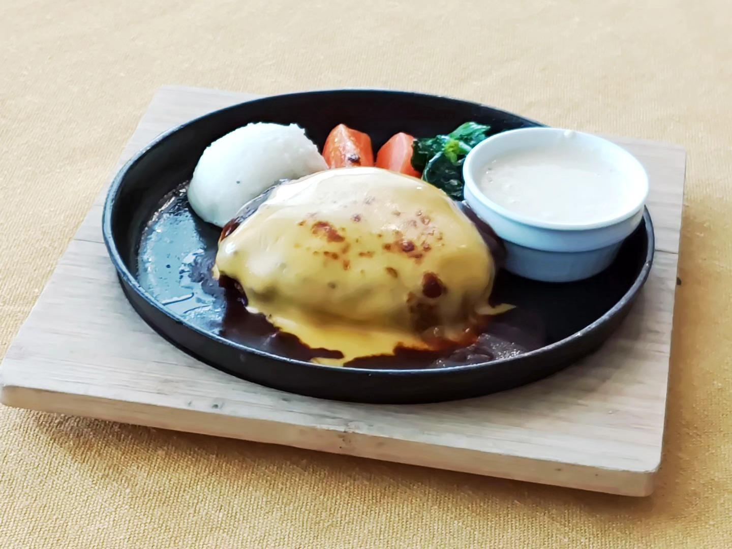 今週の“週替わりランチ”11/27~12/1