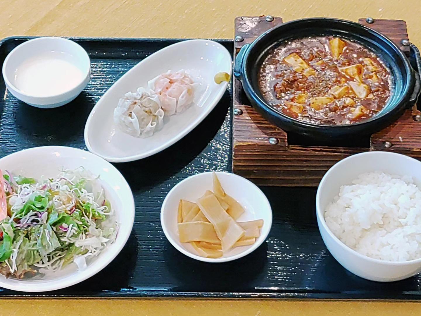 今週の“アジアンランチ”11/27~12/1