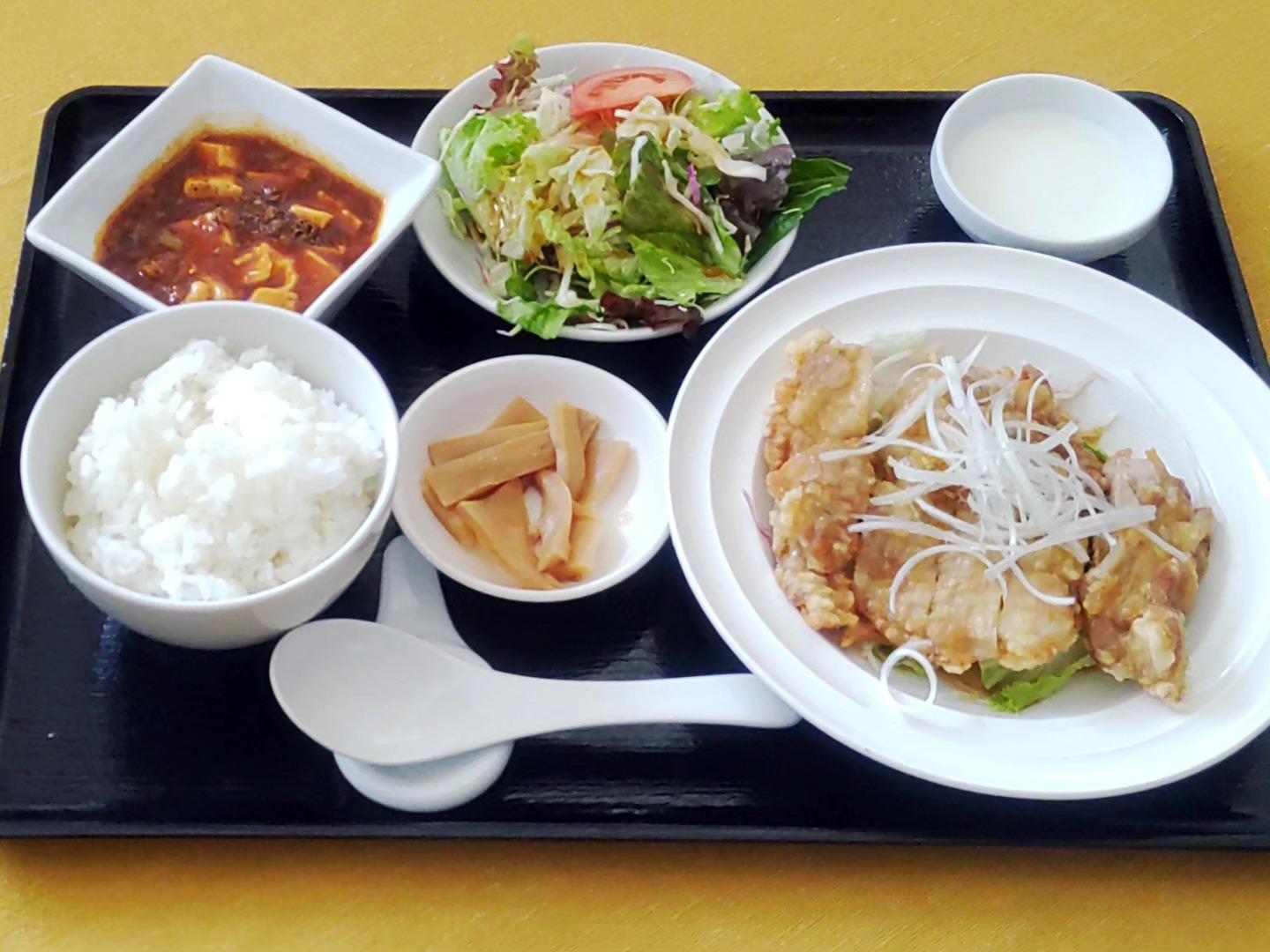 今週の“アジアンランチ”12/11~12/15