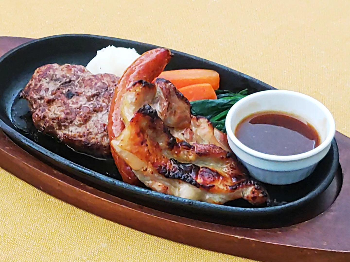 今週の“週替わりランチ”12/18~12/22