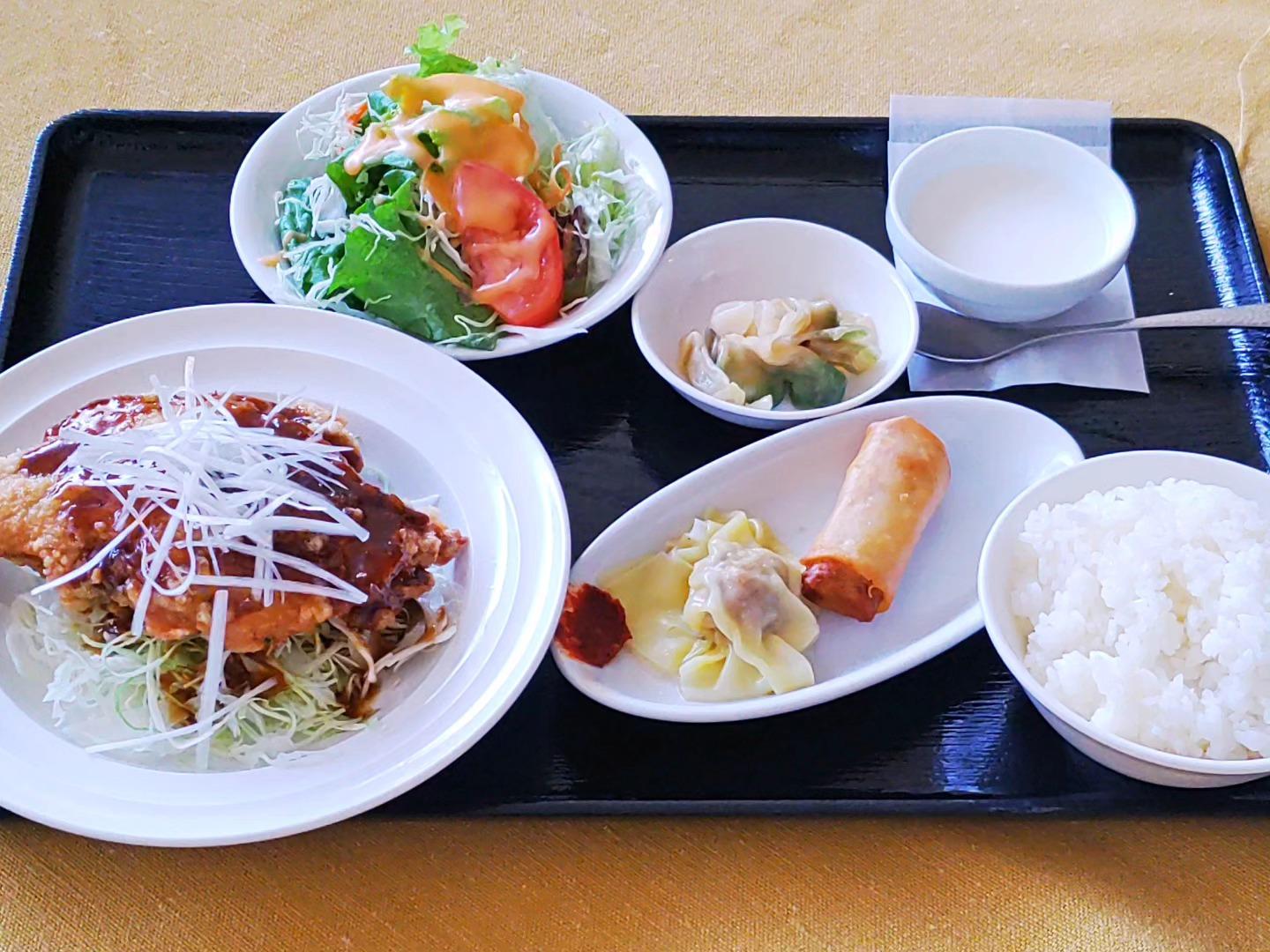今週の“アジアンランチ”12/25~12/28