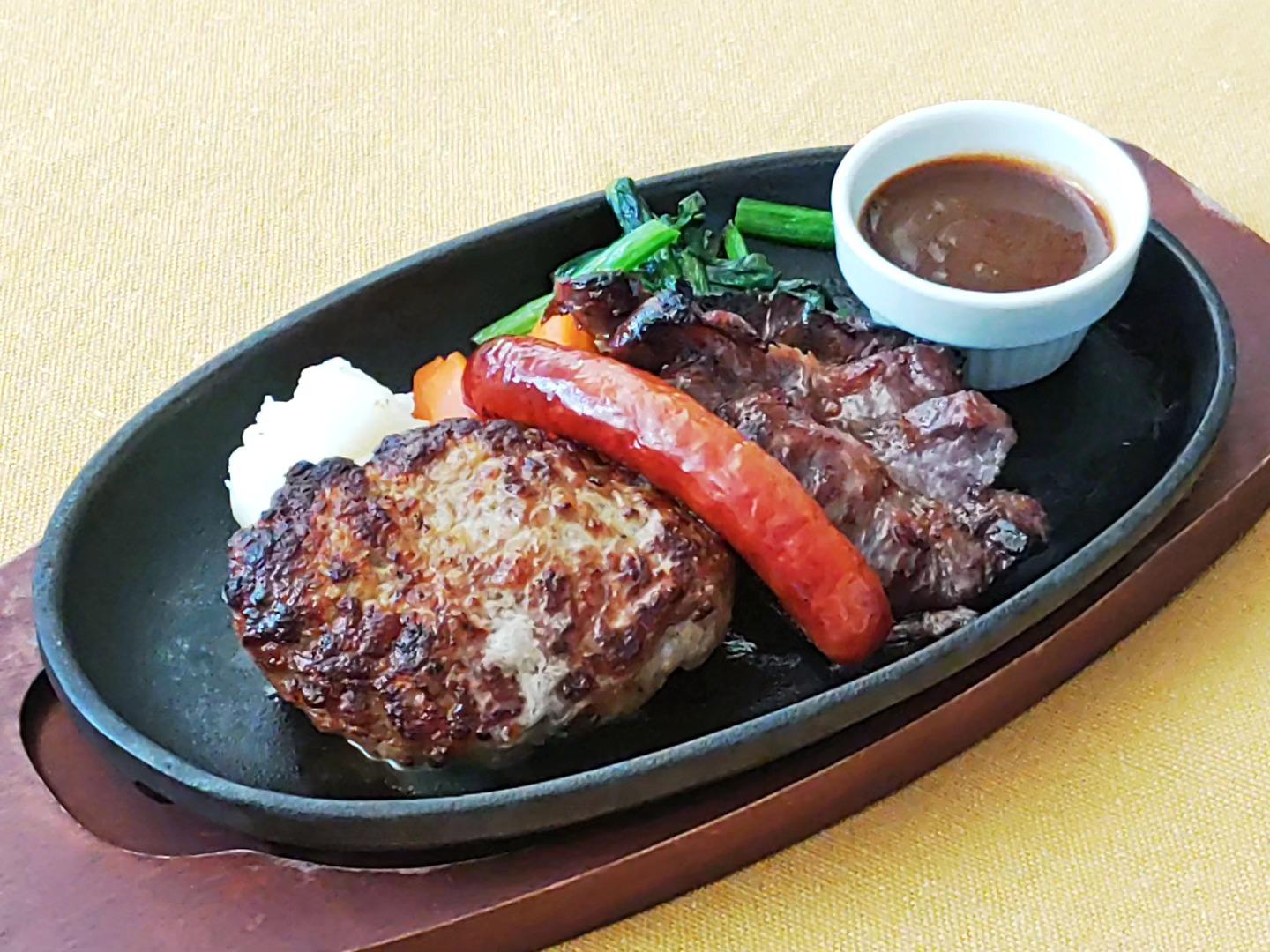 今週の“週替わりランチ”1/9~1/12