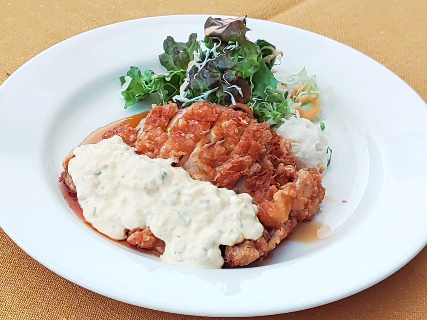 今週の“週替わりランチ”1/15~1/19