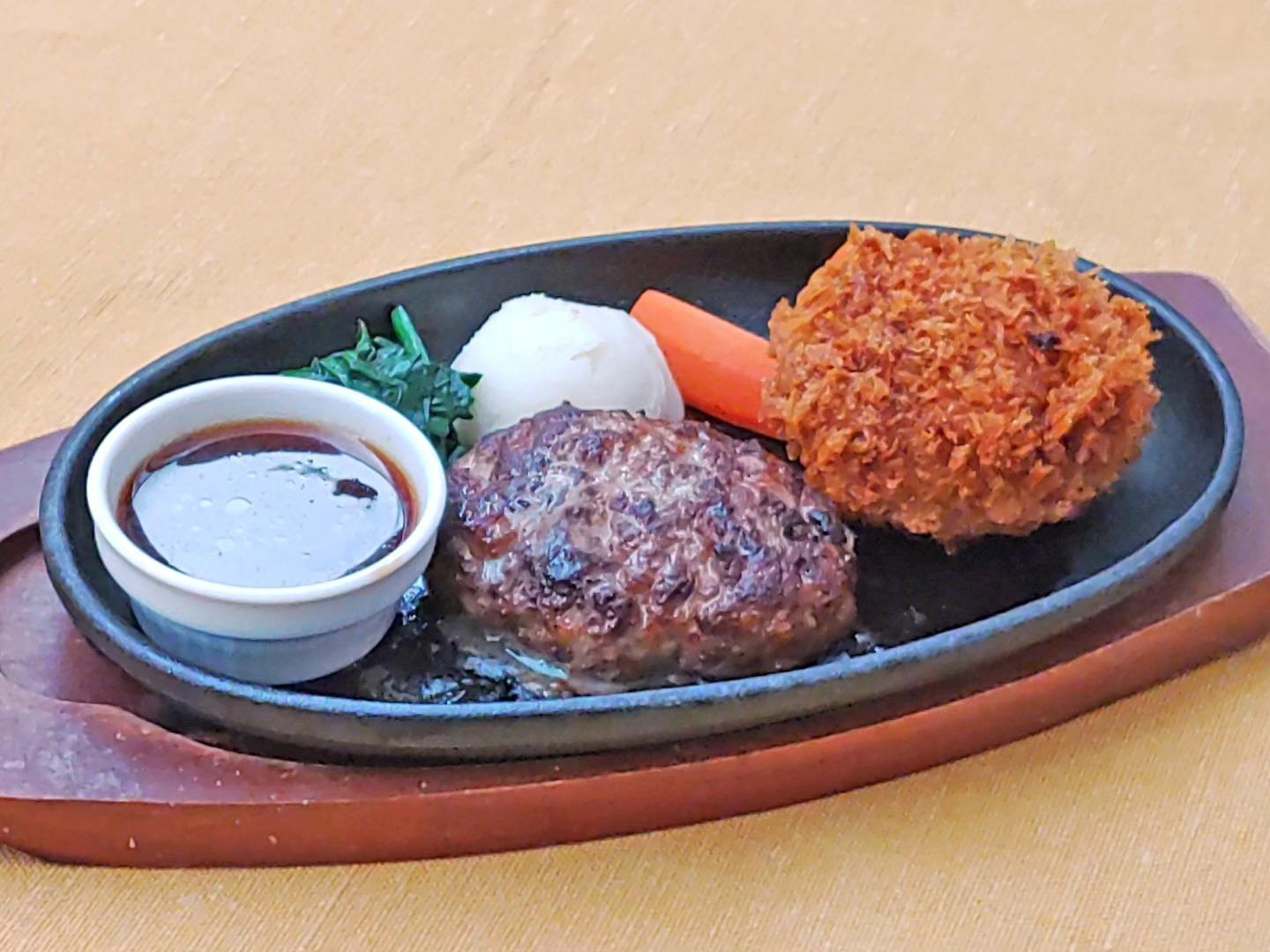今週の“週替わりランチ”1/29~2/2