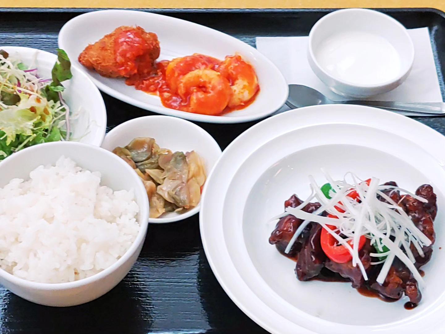 今週の“アジアンランチ”1/29~2/2