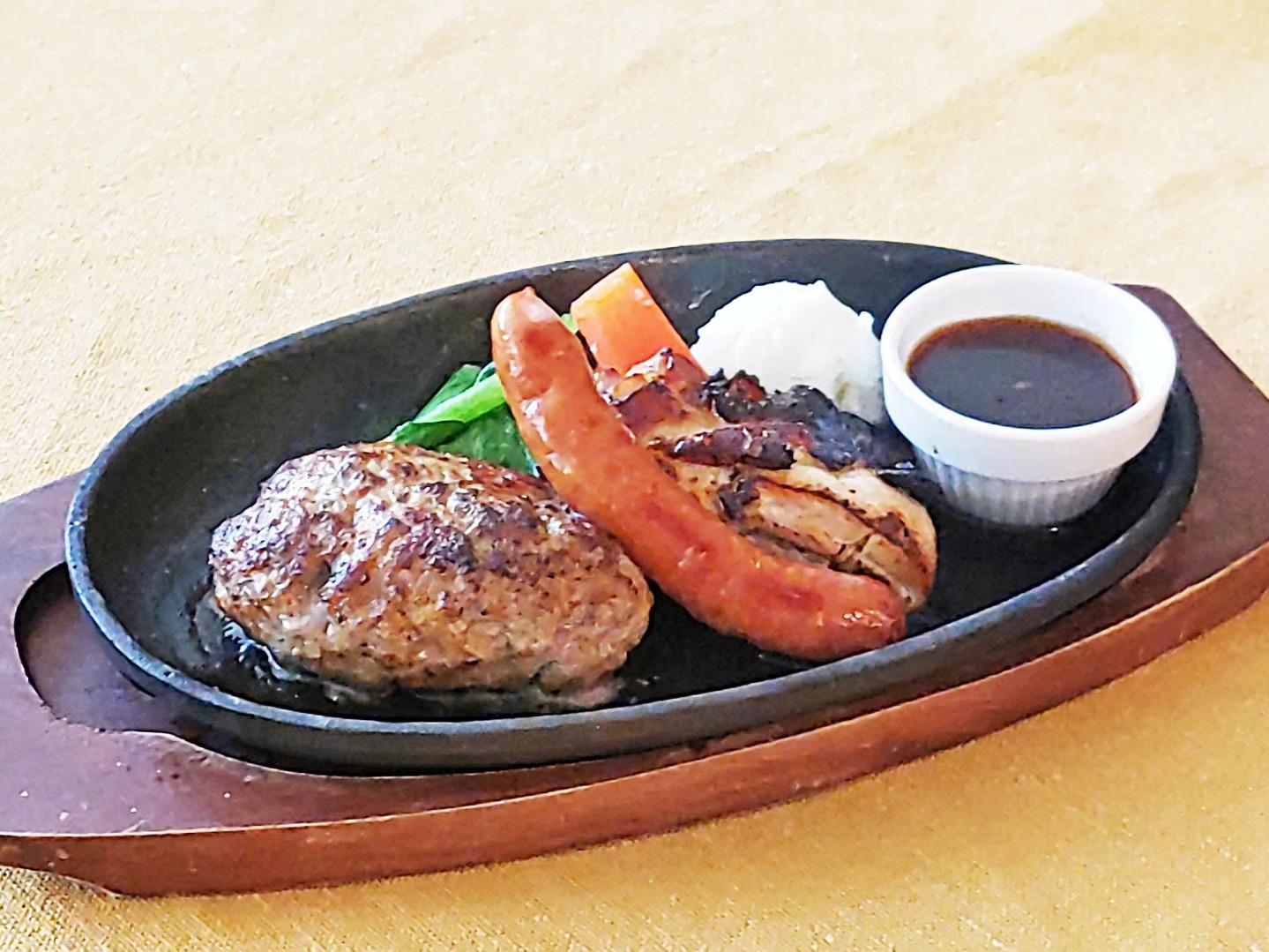 今週の“週替わりランチ”3/4~3/8