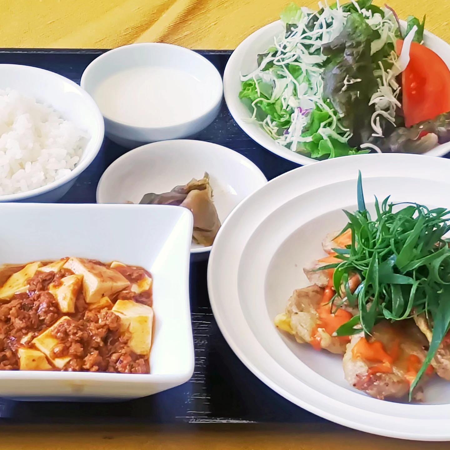 今週の“アジアンランチ”3/18~3/22