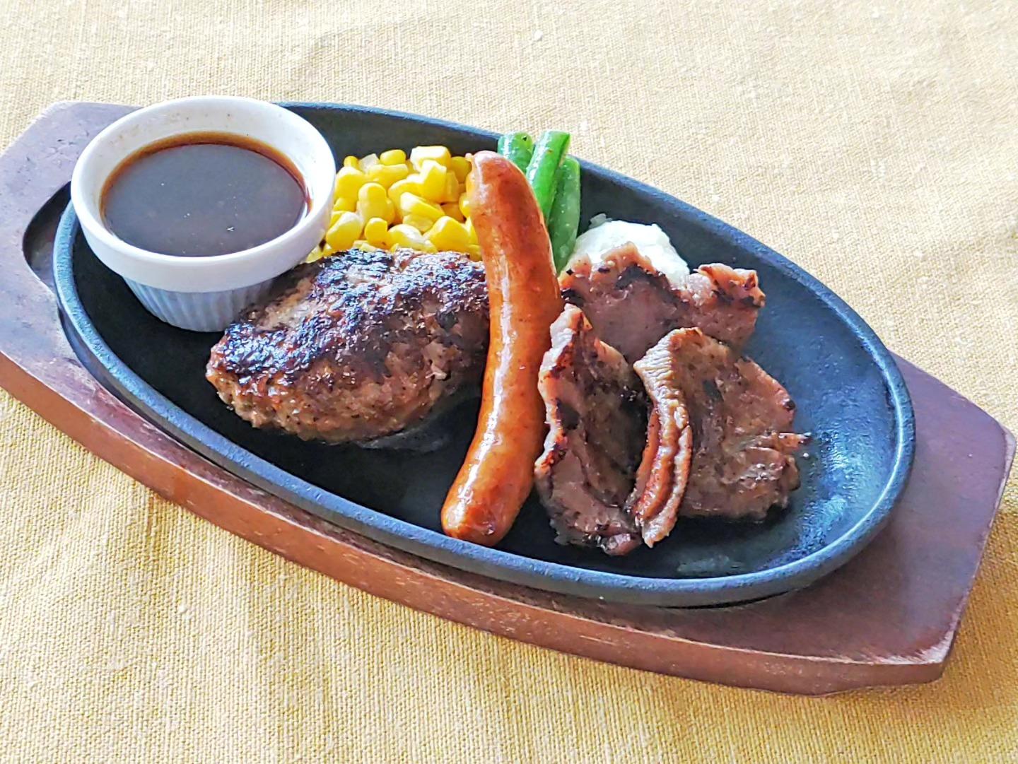今週の“週替わりランチ”4/8~4/12