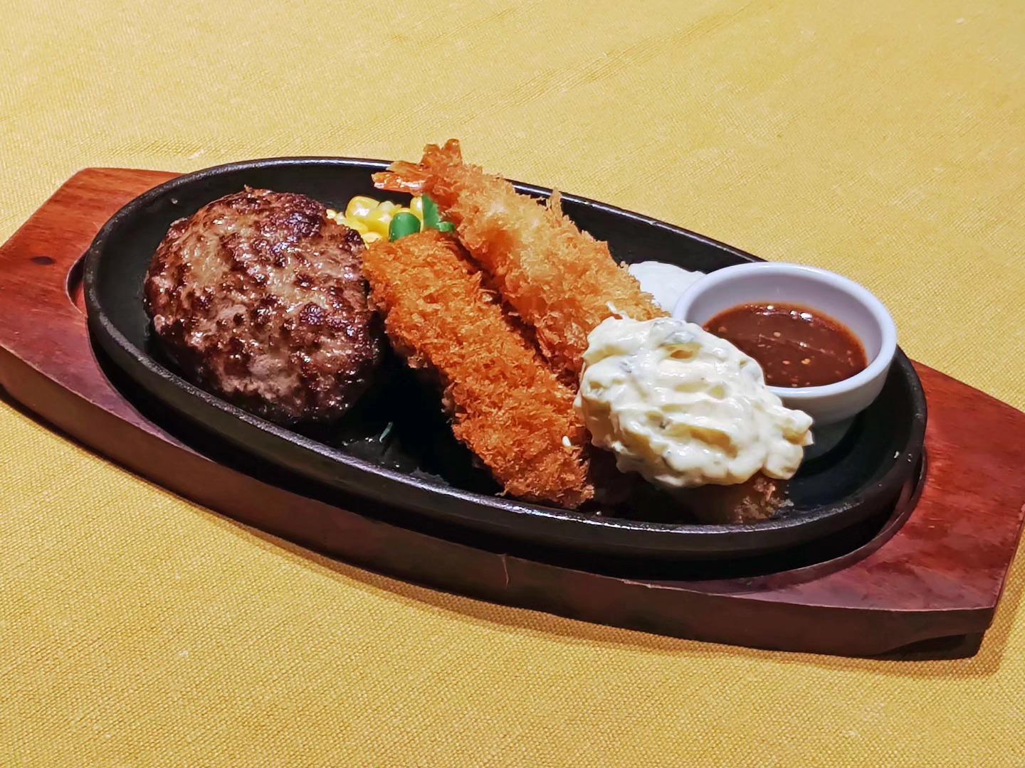 今週の“週替わりランチ”4/22~4/26
