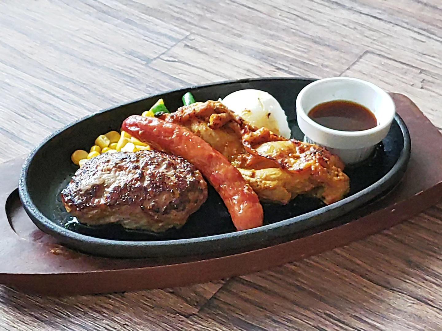 今週の“週替わりランチ”5/7~5/10