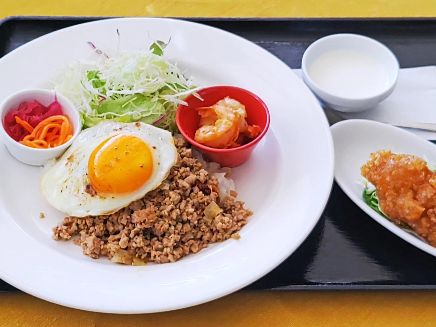 今週の“アジアンランチ”5/13~5/17