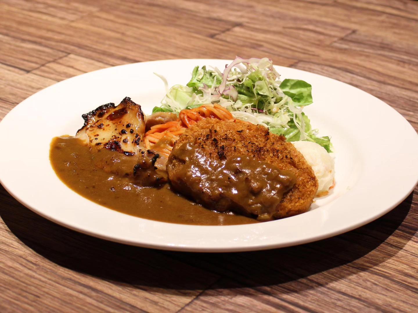 今週の“週替わりランチ”5/27~5/31