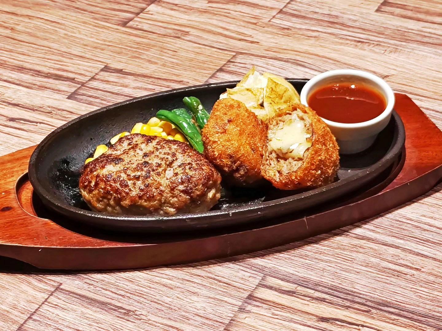 今週の“週替わりランチ”6/17~6/21