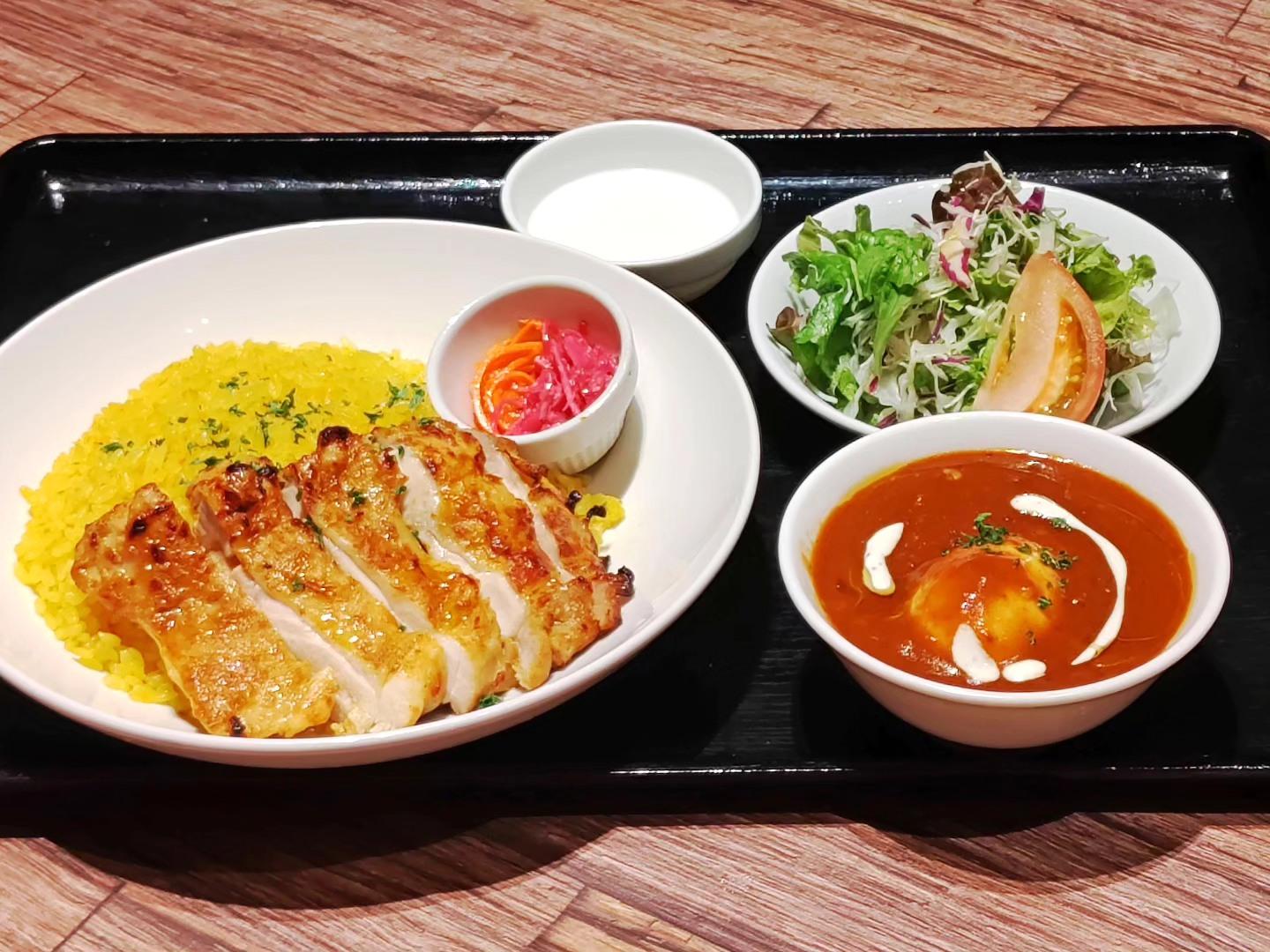 今週の“アジアンランチ”6/17~6/21