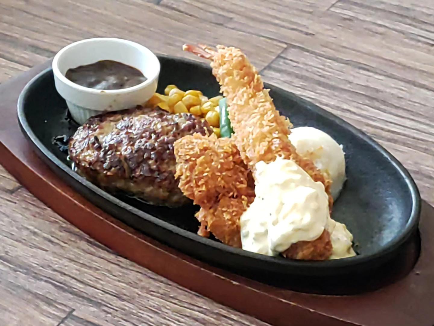 今週の“週替わりランチ”7/16~7/19