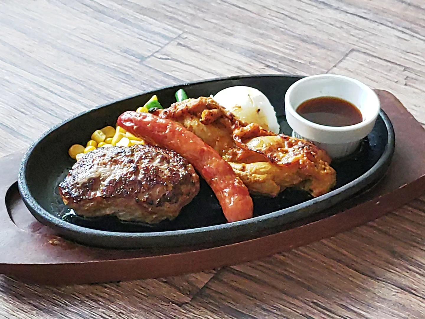 今週の“週替わりランチ”9/9~9/13