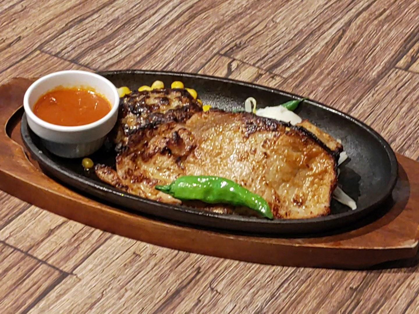 今週の“週替わりランチ”10/7~10/11