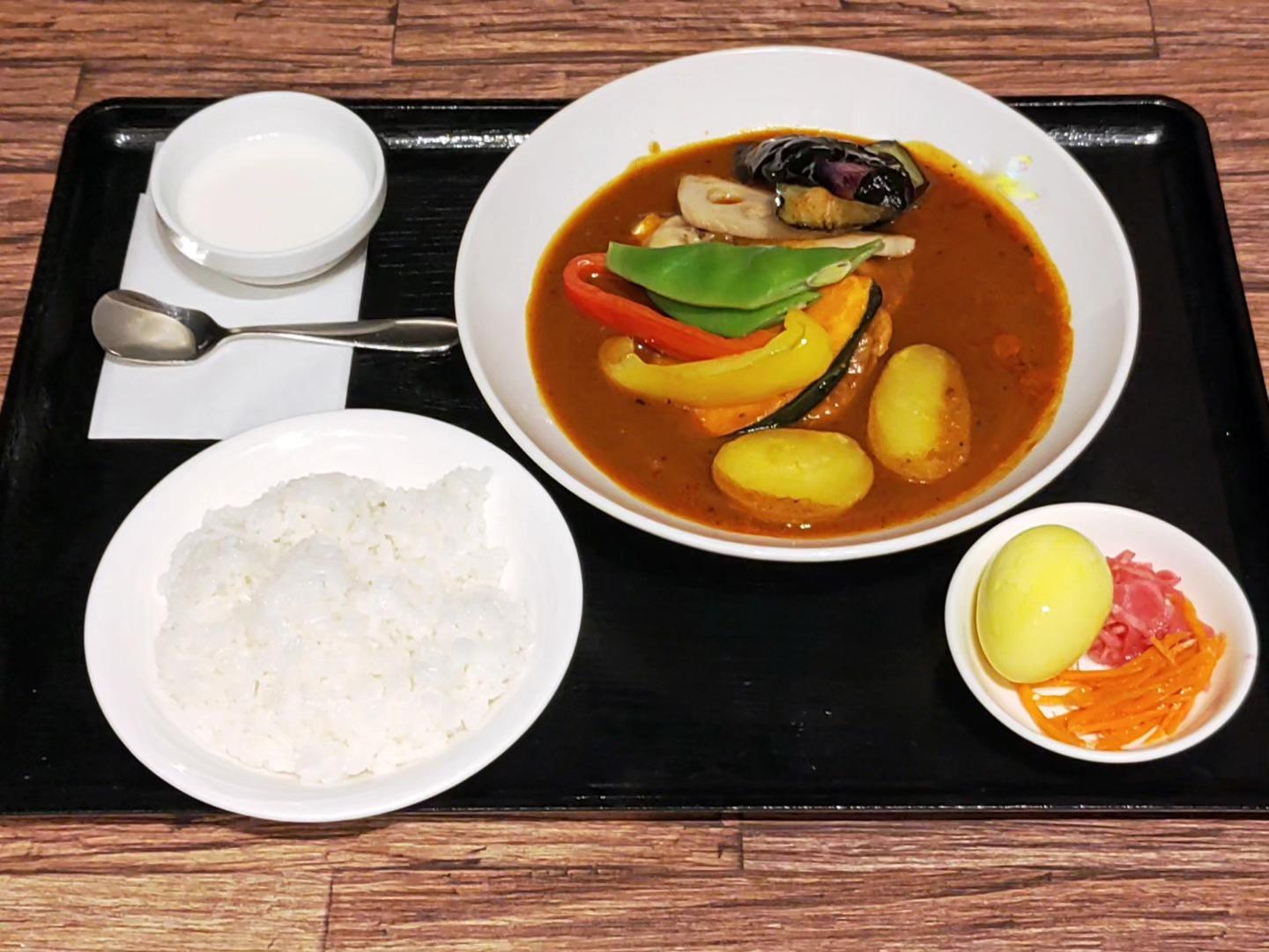 今週の“アジアンランチ”10/7~10/11