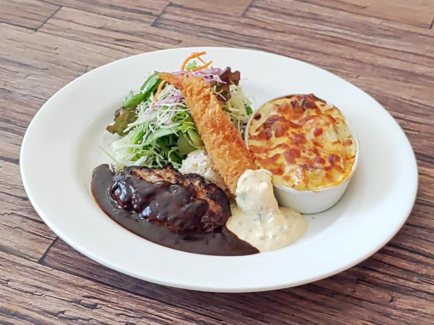 今週の“週替わりランチ”11/11~11/15