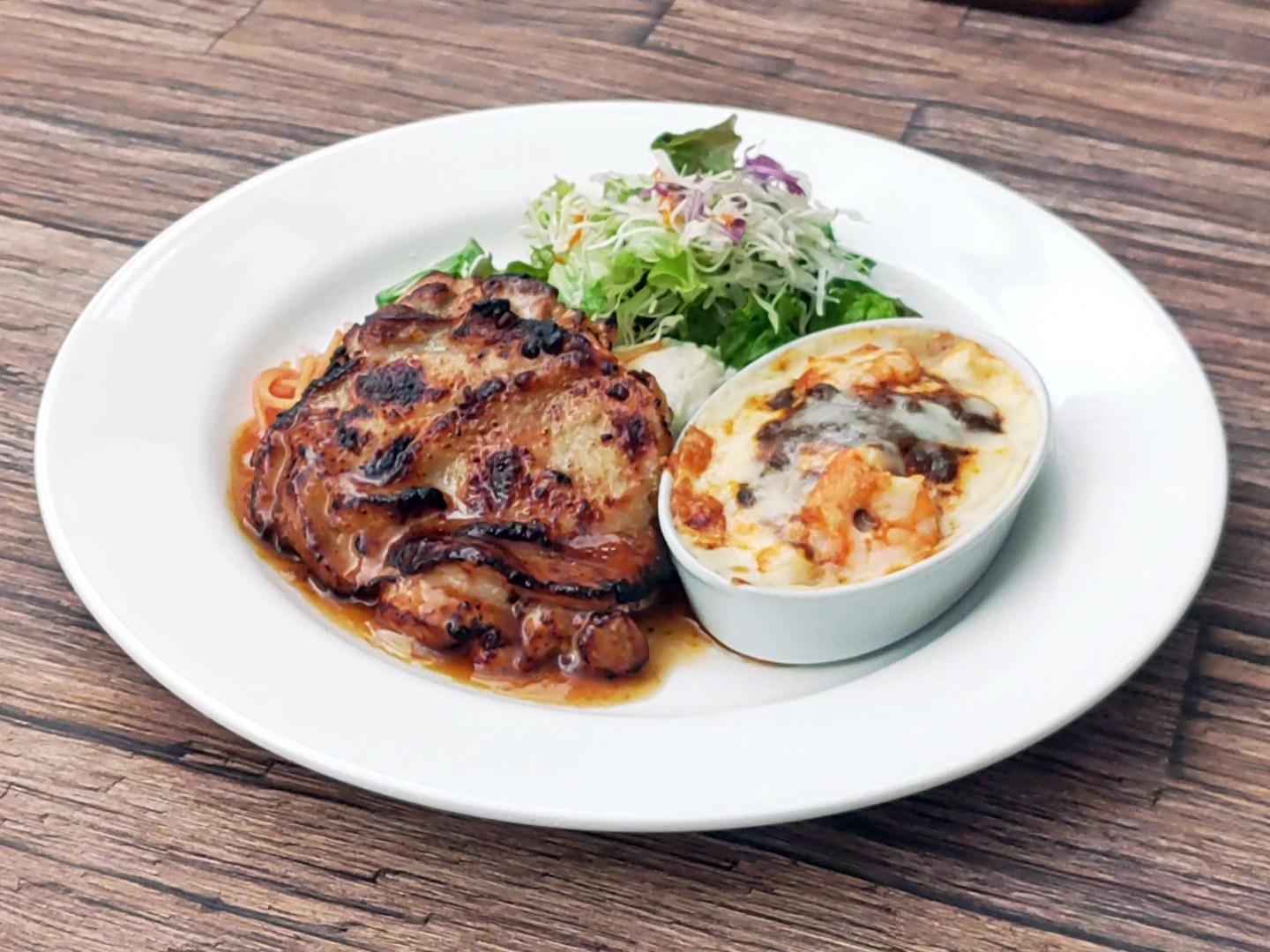 今週の“週替わりランチ”12/9~12/13