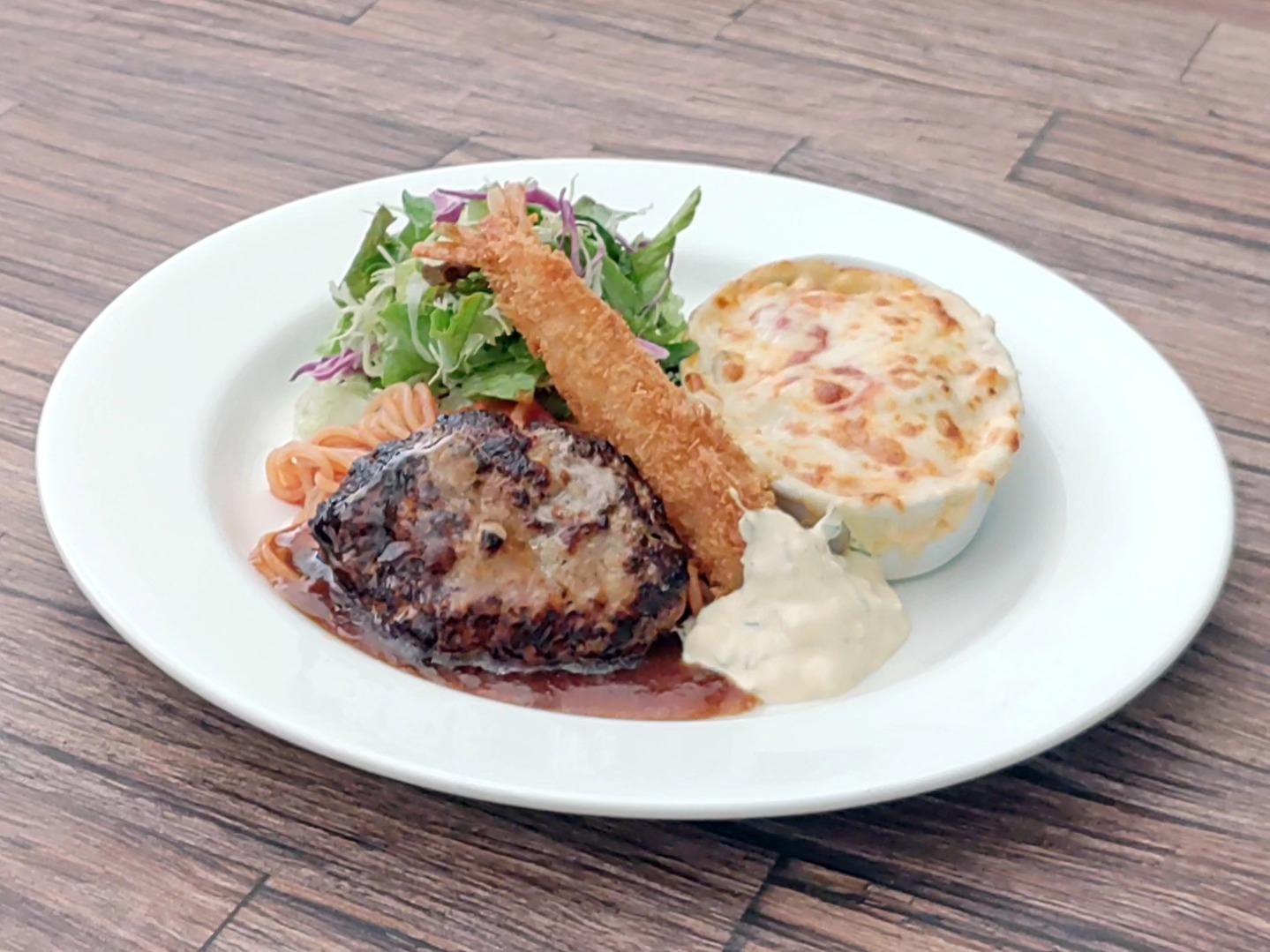 今週の“週替わりランチ”12/16~12/20