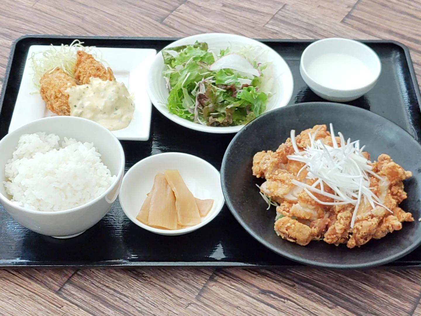 今週の“アジアンランチ”12/16~12/20