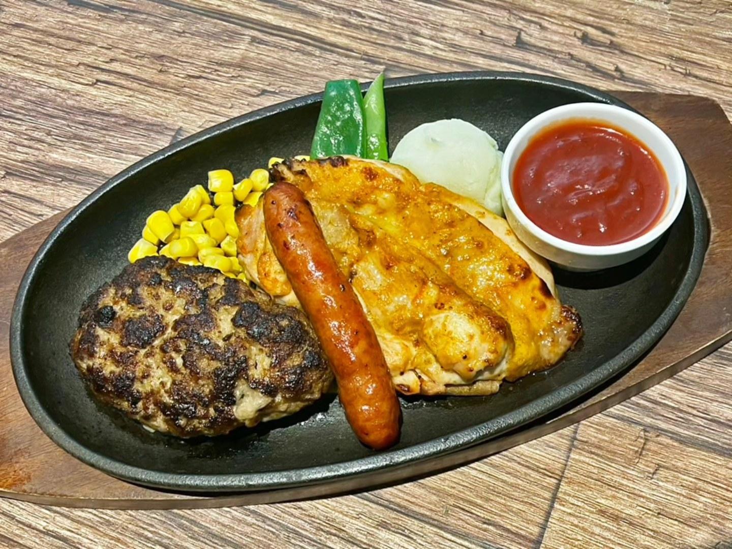 今週の“週替わりランチ”2/17~2/21