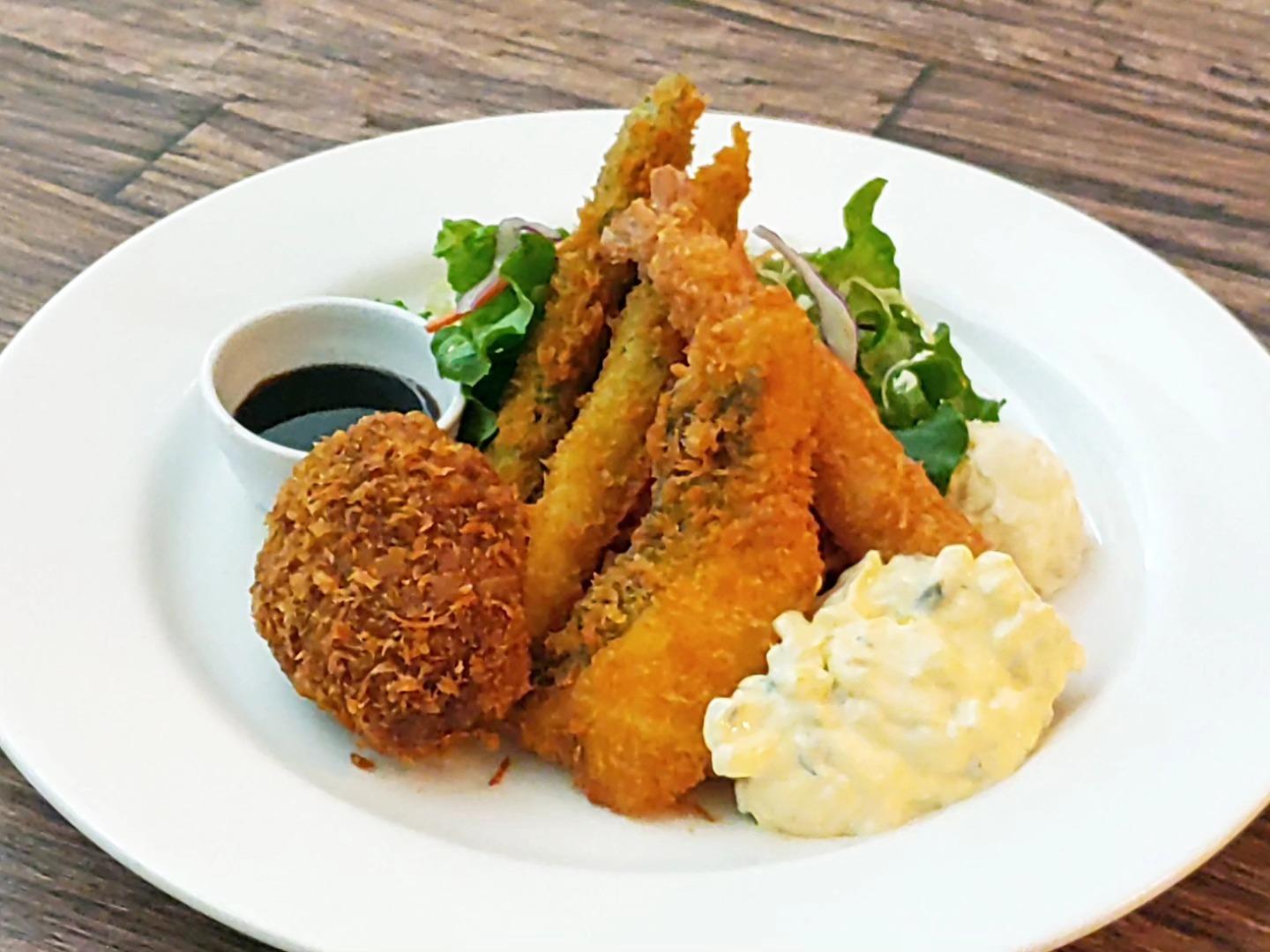 今週の“週替わりランチ”3/10~3/14