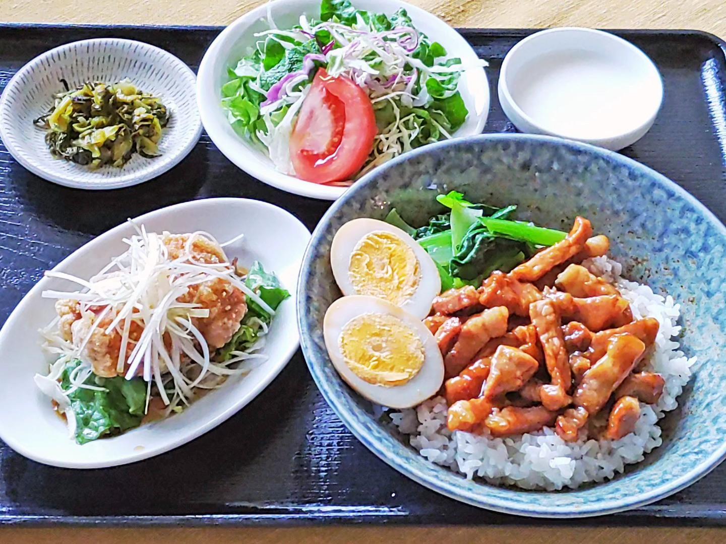 今週の“アジアンランチ”5/19~5/23